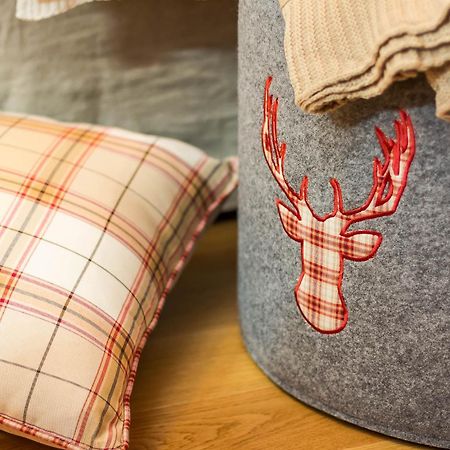 Rezydencja Na Szymoszkowej Zakopane Ngoại thất bức ảnh