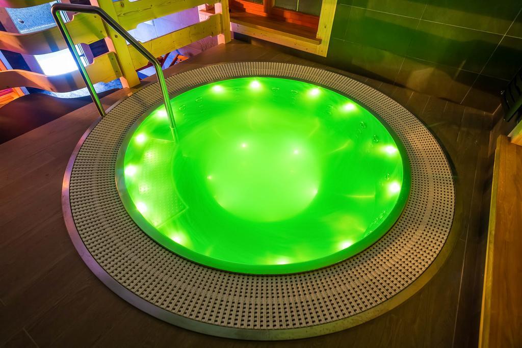 Rezydencja Na Szymoszkowej Zakopane Ngoại thất bức ảnh
