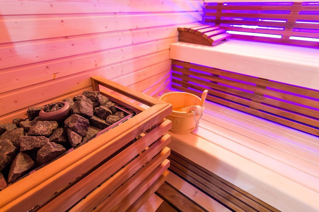 Rezydencja Na Szymoszkowej Zakopane Ngoại thất bức ảnh