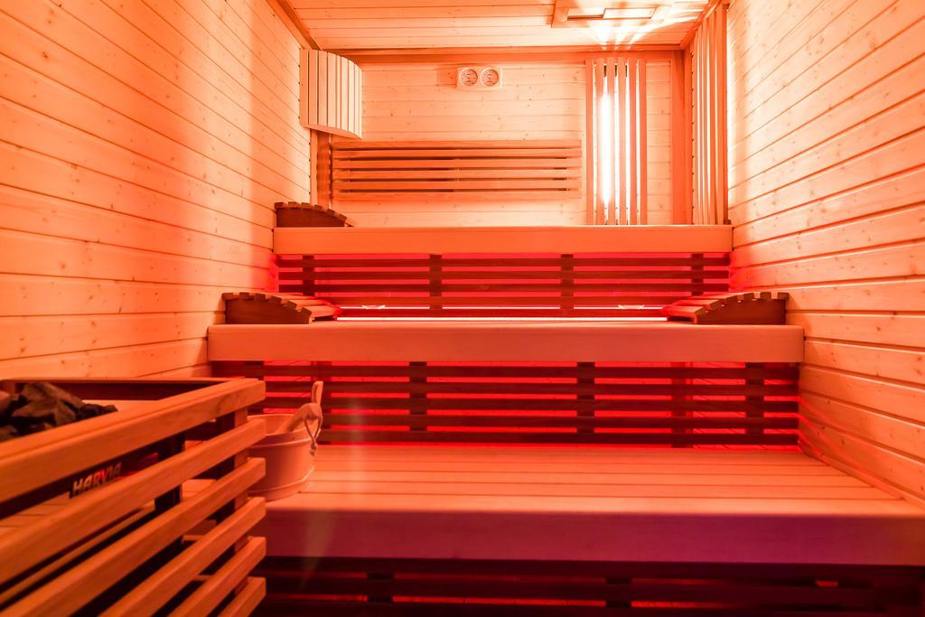 Rezydencja Na Szymoszkowej Zakopane Ngoại thất bức ảnh