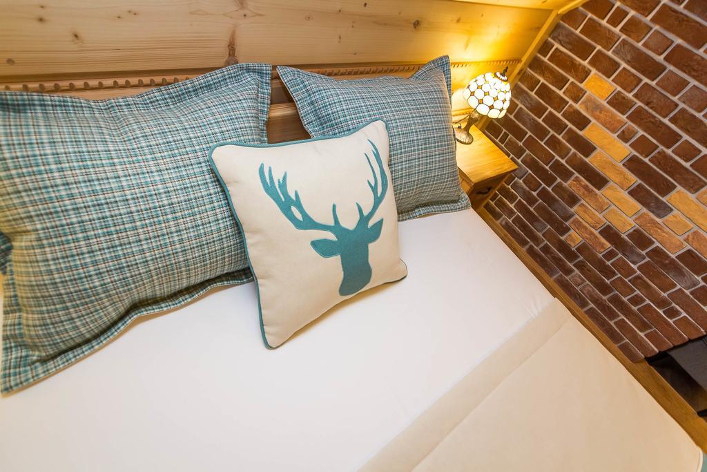 Rezydencja Na Szymoszkowej Zakopane Phòng bức ảnh