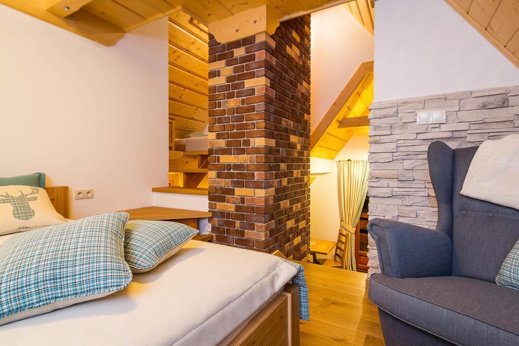 Rezydencja Na Szymoszkowej Zakopane Phòng bức ảnh