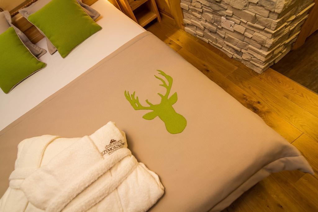 Rezydencja Na Szymoszkowej Zakopane Phòng bức ảnh