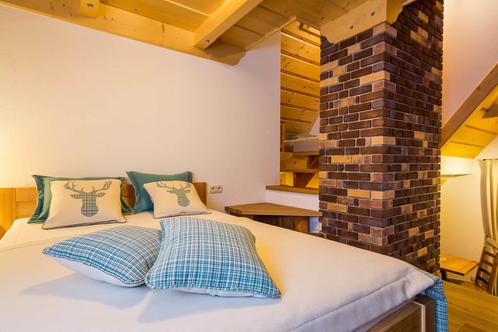 Rezydencja Na Szymoszkowej Zakopane Phòng bức ảnh